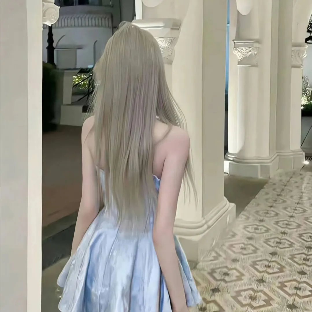 新来的美女邻居